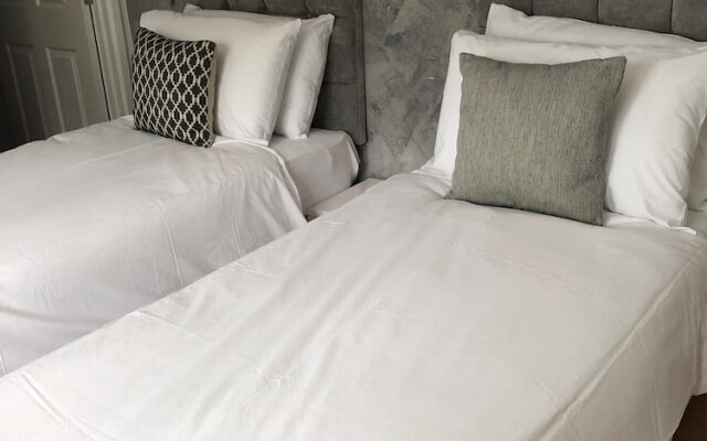 Limetree Studio Rooms