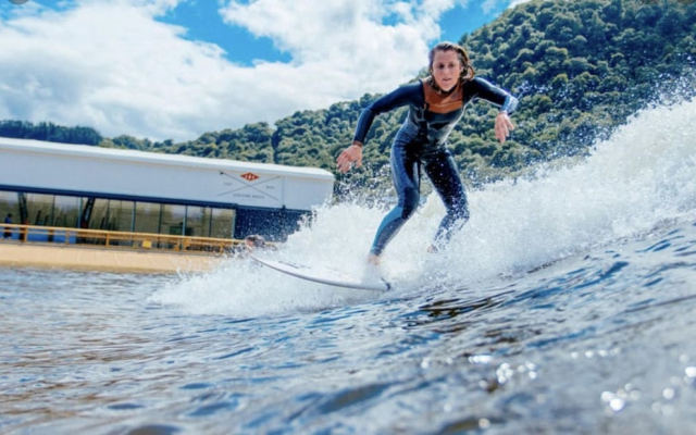 Snowdonia Holiday Cabin In Caernarfon North Wales