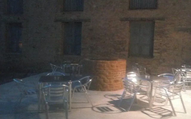 Hotel Rural El Convento