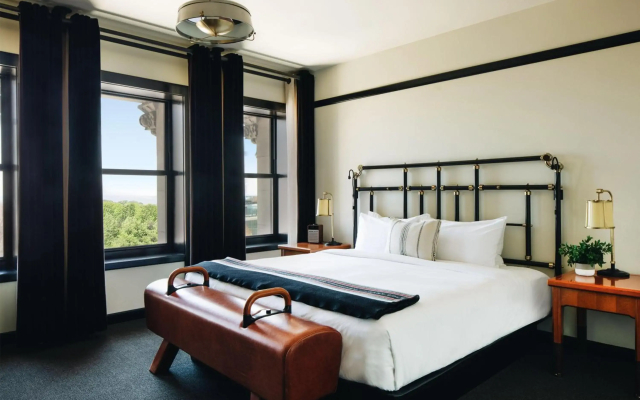 Chicago Athletic Association, a Hyatt Hotel