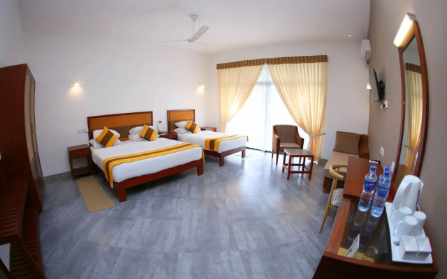 The Spring Villas