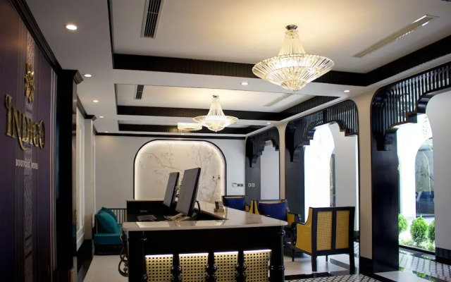 Indigen Boutique Hotel Cao Bang