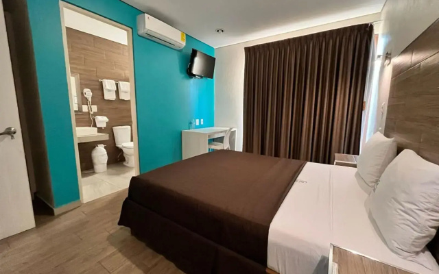 Hotel Guivá Aeropuerto