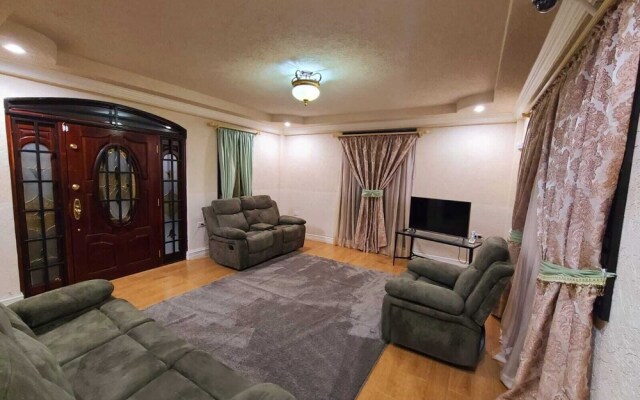 Family house
