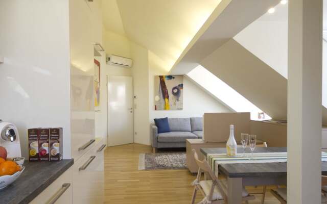 Mariahilf Terrace by Welcome2vienna