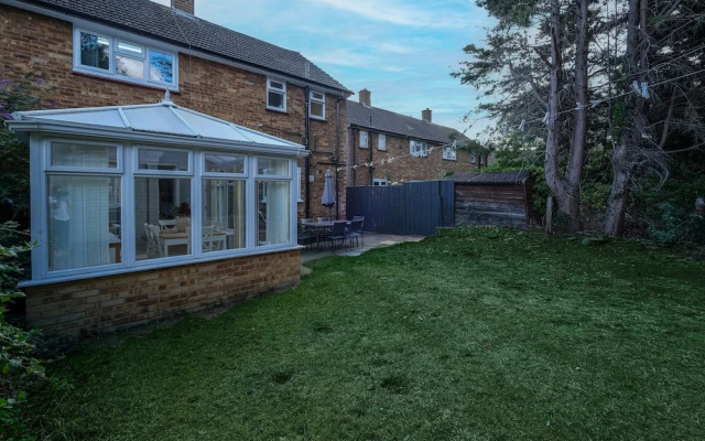 Keel Drive Modern 3 Bedroom Home
