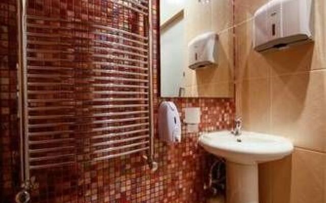 Hostel INN Baku