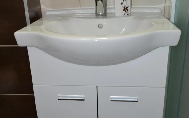 Apartment Gorski javor