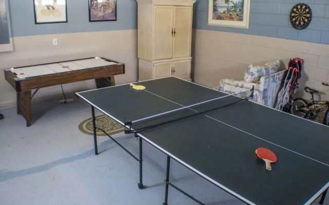 Cristina's Windsor Palms Villa