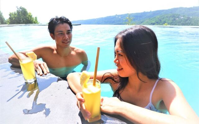 Swar Bali Lodge