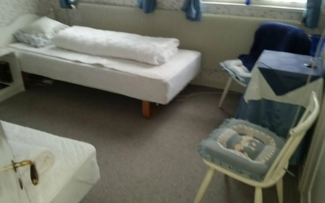 Tarskov Mølle - Anna's Bed & Breakfast & Holidayapartments