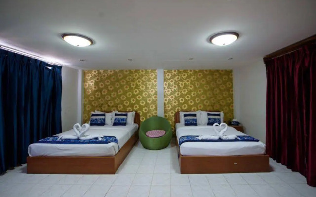Star Residency Hotel