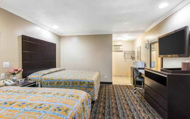 Studio 6 Suites – San Bernardino, CA