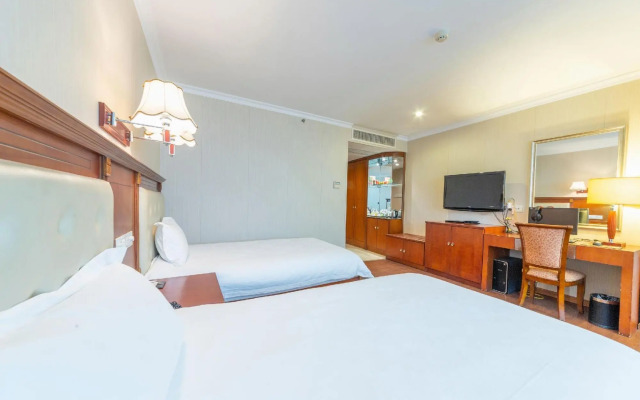 Jiangfan Hotel