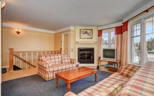 Condo Lac Archambault 326