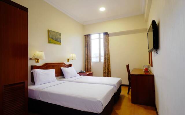 Kim Tian Hotel