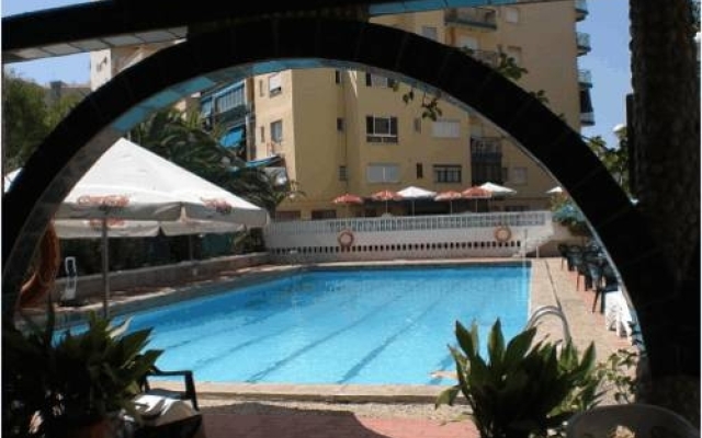 Hotel Zapata