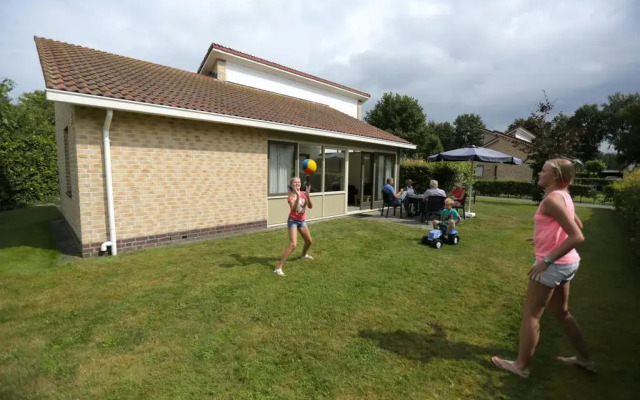 Landgoed De Lindenbergh