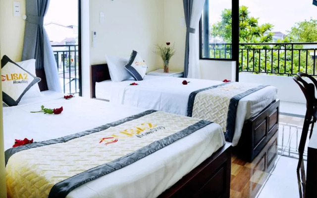 Lisa Homestay 2