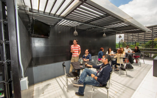 St. Llorenc Inn Hostel