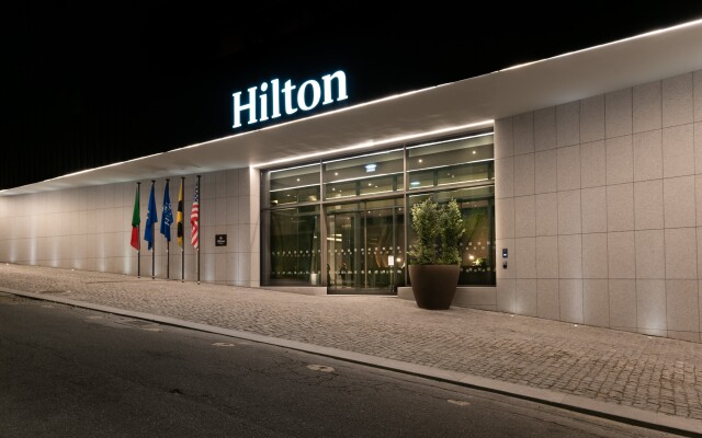 Hilton Porto Gaia