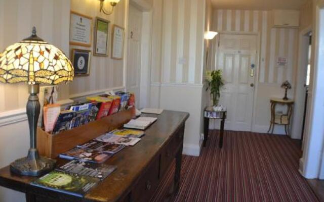 Applegarth Bed  Breakfast