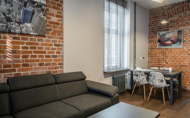 RentPlanet - Apartament Jodłowa 1