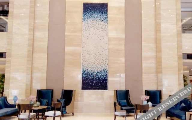 Libo Tiantai Hotel