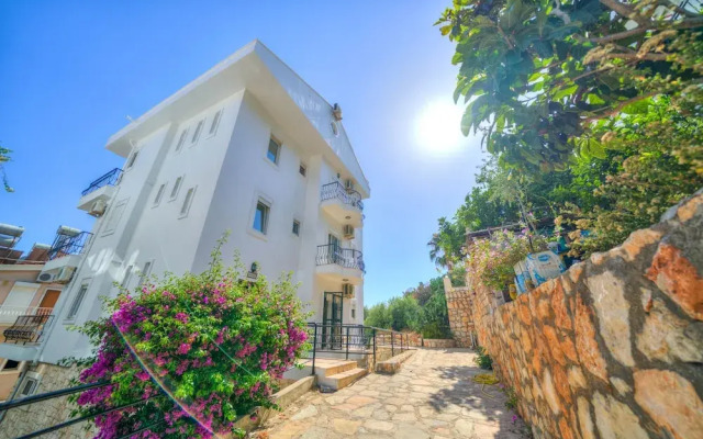 Paradise 2 Apartment