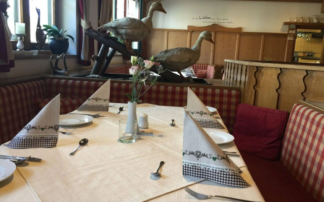 Hotel Gänsleit