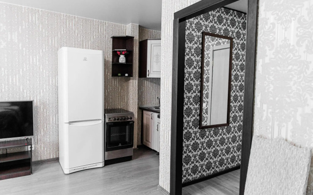 Апартаменты на Проспекте Молодежный 29