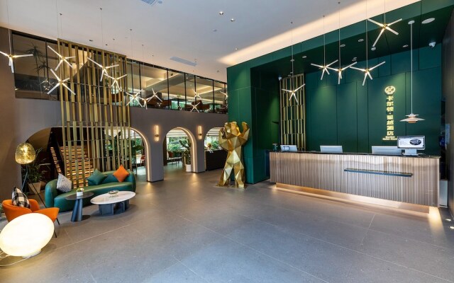 Kardon Hotel.Stars