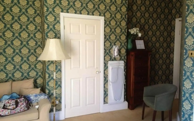 The Old Rectory