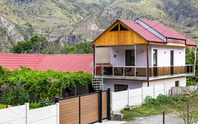 Guest house Imedi