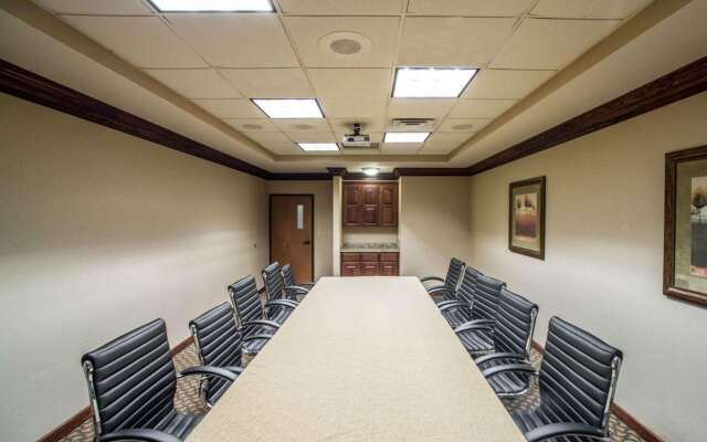 Comfort Suites Columbia - University Area