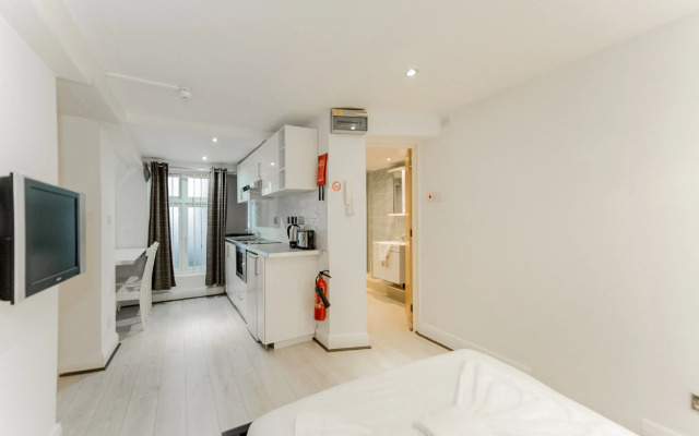 Imperial Court Studios