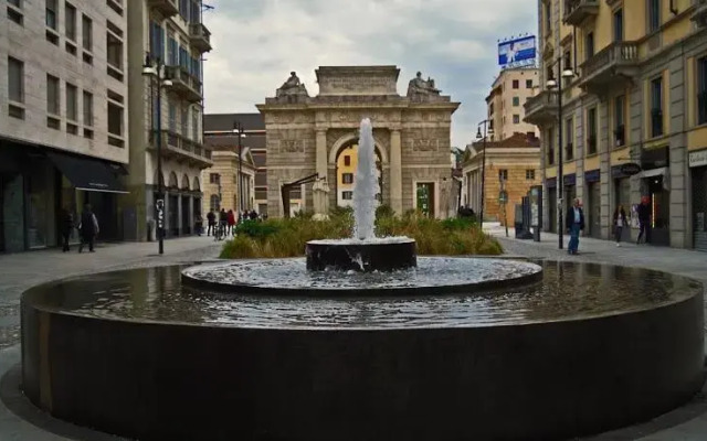 WBH Bovisa