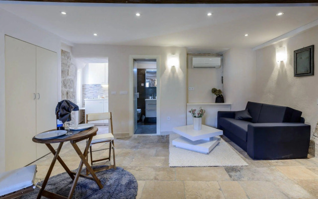 Rooms Andro