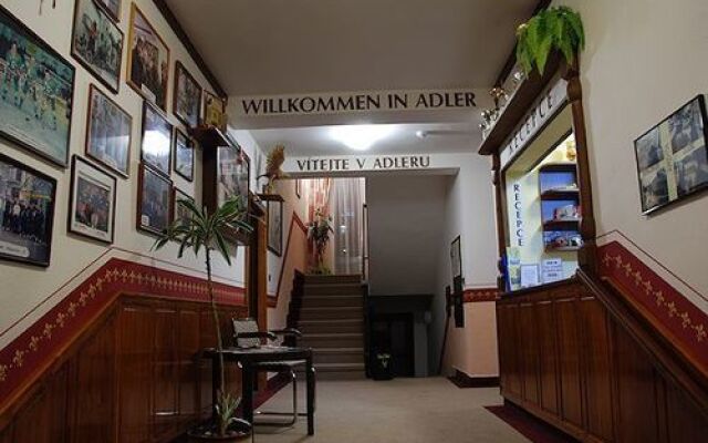 Hotel Adler