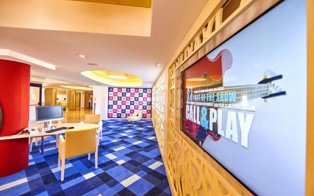 Indico Rock Hotel Mallorca - Adults Only