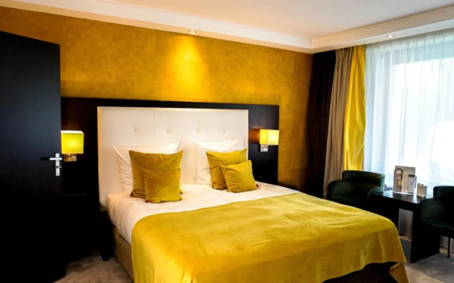 Van der Valk Hotel Moers