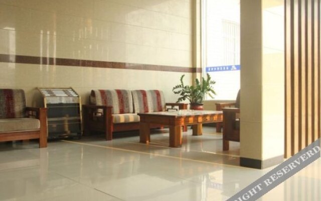 Wenquan Business Hotel