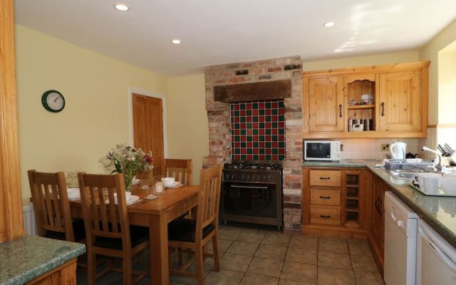 Dimberlyne Cottage