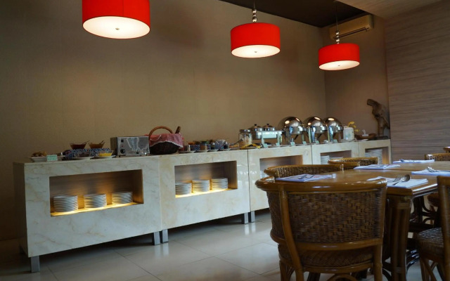 Hotel Asri Cirebon