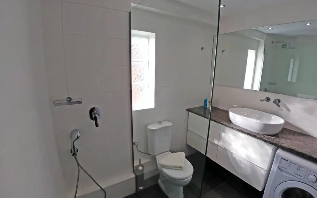 Kyma Apartments Athens Acropolis 13 & 14