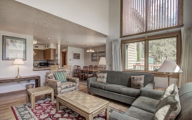 1631 Quicksilver 2 Bd In Keystone, Always Less Than Airbnb 16257686! - Rud 117546