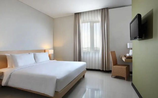 Hotel Santika Bengkulu