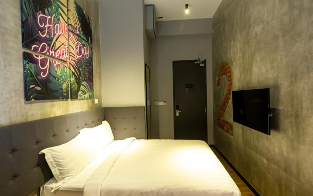 Brown Hotel
