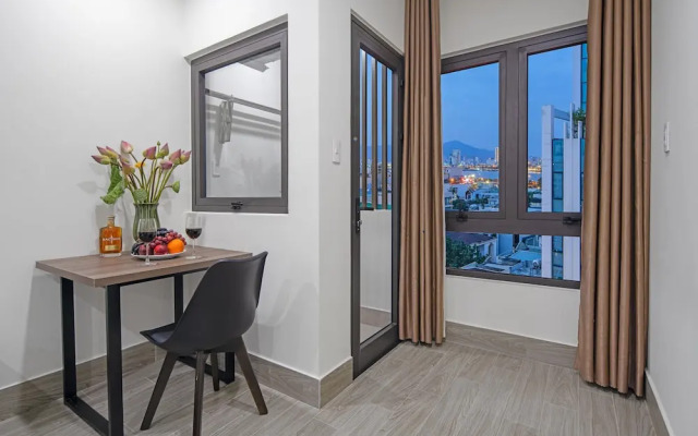 TIDITEL Hotel and Apartment