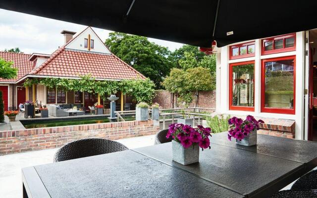 B&B Villa Emmen